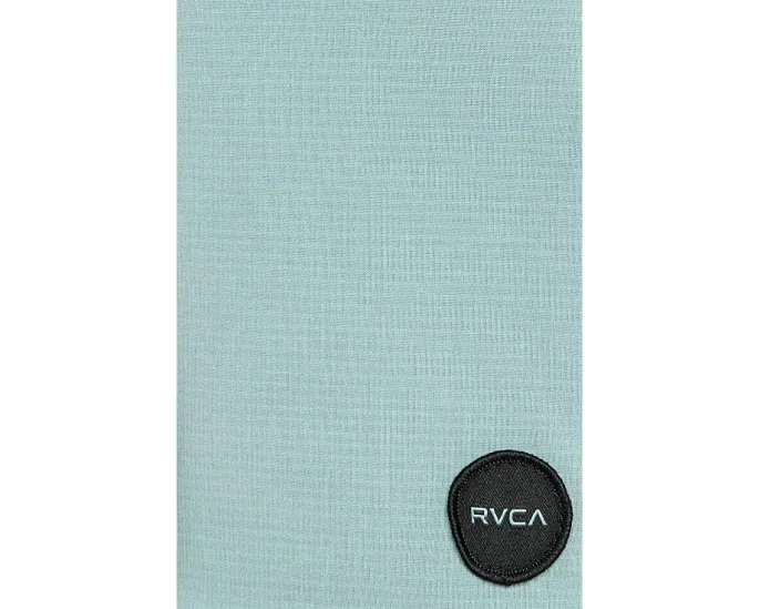 Шорты RVCA VA Pigment 16 с эластичным поясом