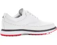 Гольф обувь adidas MC80 Spikeless Modern Classic с технологией BOOST