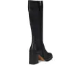 Ботинки Steve Madden Mystery с квадратным носком на платформе и молнией