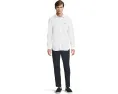 Lacoste рубашка Slim Fit Stretch Cotton Poplin приталенного кроя