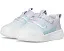Детские кроссовки Hey Dude Kids Sirocco Trek AC Shimmer с блестками и застежкой на липучке