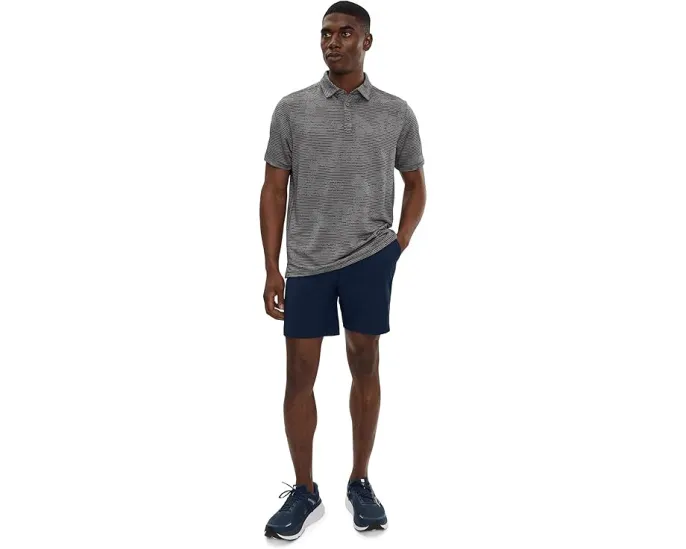 Поло Tommy Bahama Costa Wave Twilight Canopy с защитой от UV