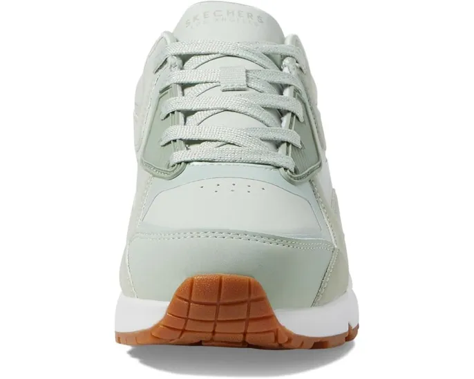 Кроссовки Skechers Uno Gen1 Color Surge с технологией Skechers Air-Cooled Memory Foam