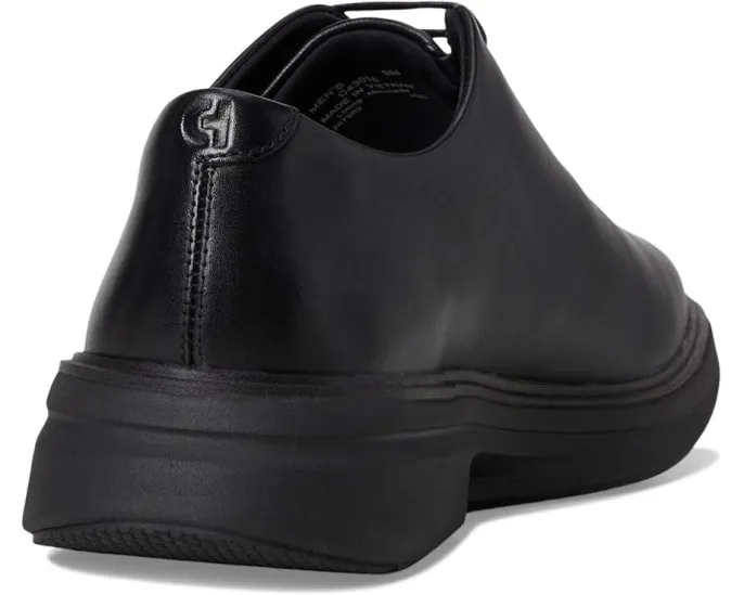 Оксфорды Cole Haan Originalgrand Cityspectre из цельного куска кожи с технологией Incredifoam