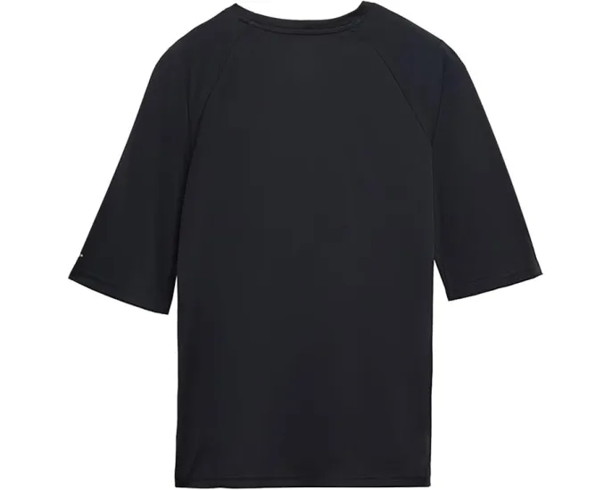 Футболка Nike Kids Hydroguard Essential с коротким рукавом и технологией Dri-FIT UV