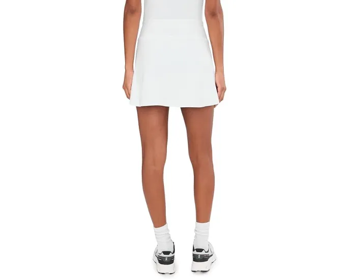 Beyond Yoga Юбка Spacedye Go Pocket с карманами и регулируемым поясом