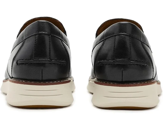 Florsheim Слипоны Launch Moc Toe Venetian с технологией Comfortech