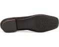 Cole Haan балетки Go-to Verley Horsebit из черной кожи