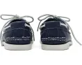 Туфли-лодочки Authentic Original Sperry для детей с закрытием на липучке