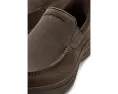 Мокасины Pollard Osgood SKECHERS с памятью формы и поддержкой свода