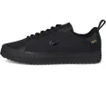Кеды Lacoste Powercourt Winter Outdoor Sneakers с резиновой подошвой