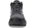 Трекинговые ботинки Salomon Elixir Active Mid GTX с технологией energyFOAM