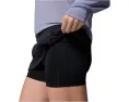 Юбка-шорты Columbia PFG Castback с защитой от солнца UPF 50 и влагоотводящей тканью