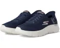 Кроссовки SKECHERS Performance Go Walk Flex Eva Hands Free без шнуровки