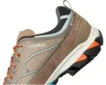 Треккинговые ботинки Asolo Acadia GTX с мембраной GORE-TEX и подошвой Vibram