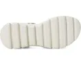 Спортивные сандалии Skechers Glide Step Count On Me с геометрической подошвой и стелькой Yoga Foam