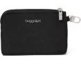 Baggallini RFID кошелек On The Go Daily Pouch для путешествий
