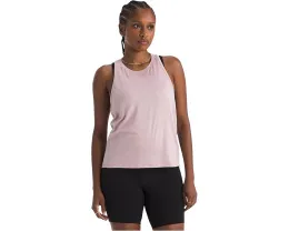 Топ Jaida с ракушкой и технологией FLASHDRY из переработанного полиэстера