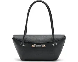 Женская сумка через плечо Sophia с тремя отделениями и восемью карманами GUESS