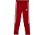 Детские футбольные брюки Adidas Tiro 23 League с молнией на штанинах