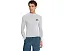 Длинная футболка Quiksilver Everyday UPF50 Long Sleeve Surf Tee из переработанных материалов