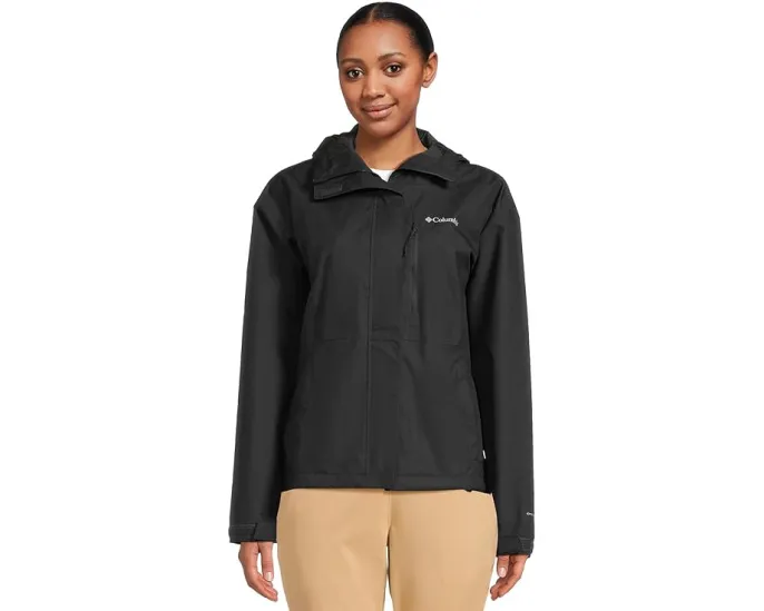 Columbia куртка Hikebound II с капюшоном и технологией Omni-Tech