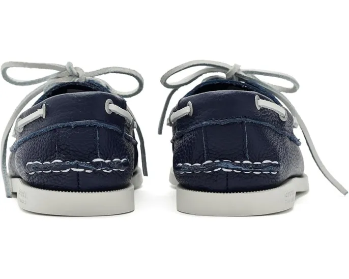 Туфли-лодочки Authentic Original Sperry для детей с закрытием на липучке