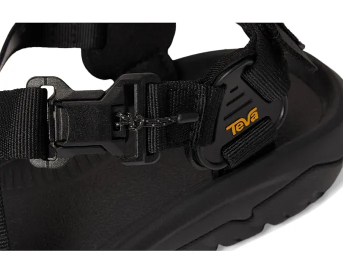 Сандалии Hurricane Terra Dactyl от Teva с магнитной пряжкой и прочной подошвой
