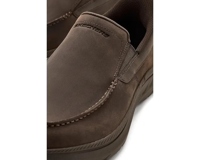 Мокасины Pollard Osgood SKECHERS с памятью формы и поддержкой свода