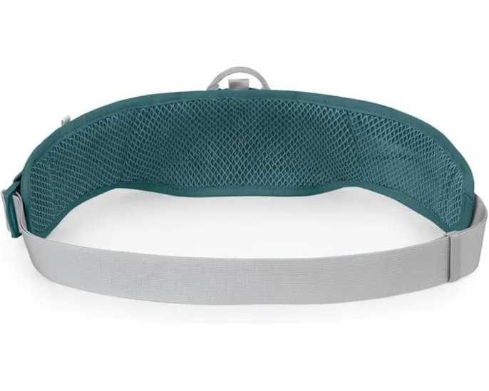 Беговой пояс Osprey Duro Dyna для гидратации с двумя флягами 720 мл