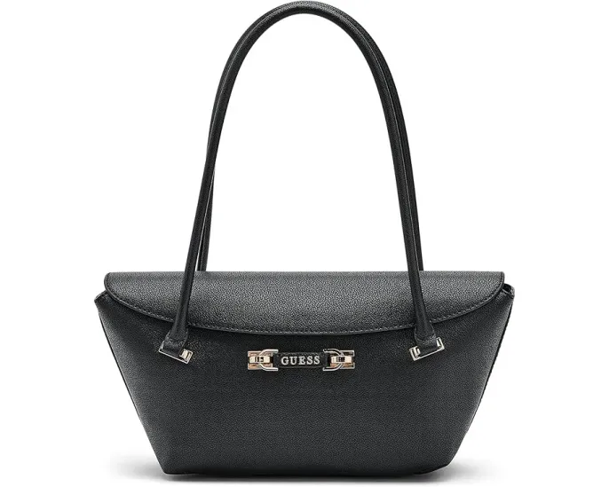 Женская сумка через плечо Sophia с тремя отделениями и восемью карманами GUESS