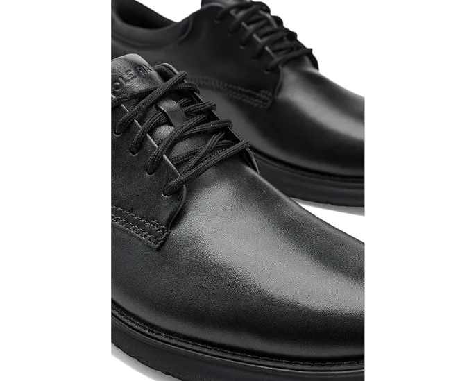 Туфли Cole Haan Grand Remix Oxfords с технологией FLOWERFOAM и подошвой EVA