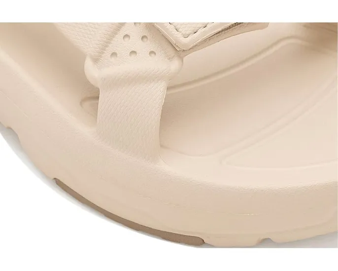 Пляжные сандалии Teva Apreaqua Drift с плавучей подошвой и быстрым высыханием