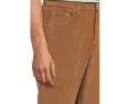 Брюки Faherty Stretch Terry Corduroy с пятью карманами из велюрового вельвета