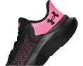 Детские кроссовки Under Armour Rogue 5 с сетчатым верхом