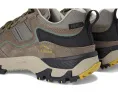 Низкие водонепроницаемые треккинговые ботинки L.L.Bean Trail Model X Low