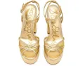 Босоножки Sam Edelman Sandy на платформе с квадратным каблуком и ремешком