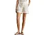 Шорты Linen Wide-Leg Drawcord из льна с широкими штанинами Lauren Ralph Lauren