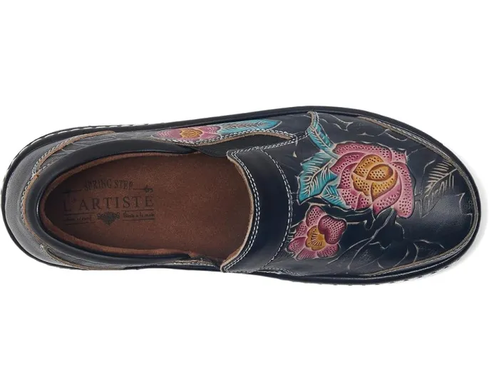 Ботинки Annawan с искусственным мехом и эластичной посадкой