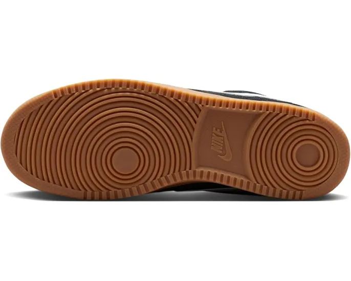 Кроссовки Nike Court Vision Low Flyease V2 с технологией легкого надевания