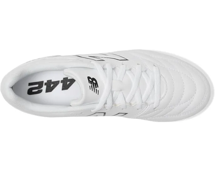 Детские бутсы New Balance 442 V2 Academy FG для игры на твердом покрытии