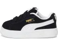 Детские кроссовки PUMA Kids Suede Xl Alternative Closure с увеличенным язычком и эластичными шнурками