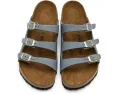 Сандалии Florida из промасленной кожи от Birkenstock