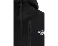 Толстовка The North Face Mountain Athletics Fleece Full Zip с капюшоном и карманами