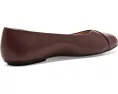 Туфли Shelby бренда French Sole из черной кожи