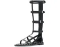 MICHAEL Michael Kors босоножки Noa High Sandals на высокой платформе с застежкой-молнией