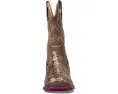 Сапоги Roper Glitter Aztec для детей с блестками и квадратным носком