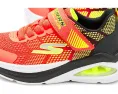 Детские кроссовки SKECHERS KIDS Microspec Max Velocity с технологией Skech Air