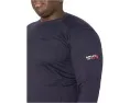 Футболка Ariat Work Big & Tall FR Air с длинным рукавом