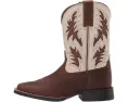 Ariat Ковбойские сапоги Cowboy VentTEK для детей с квадратным носком